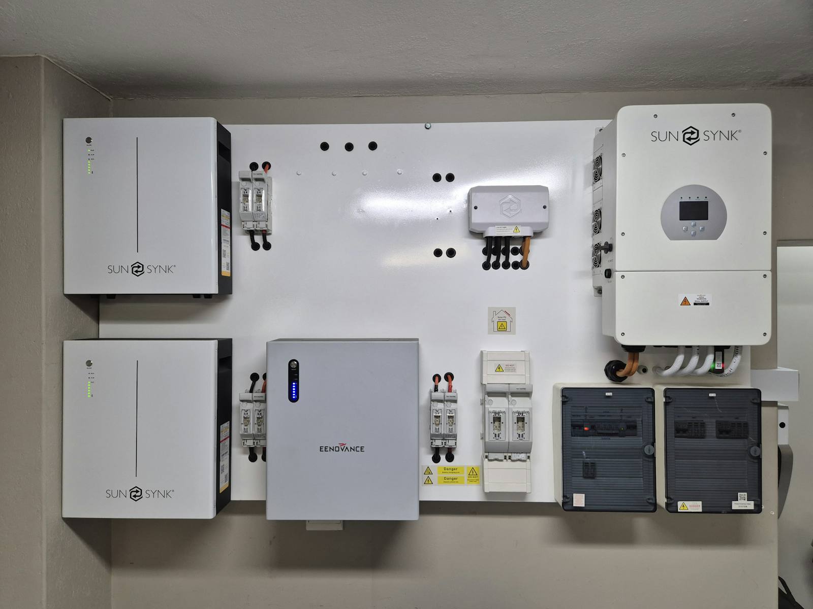 Batterilagring hemma: så flyttar du elen till när du faktiskt behöver den